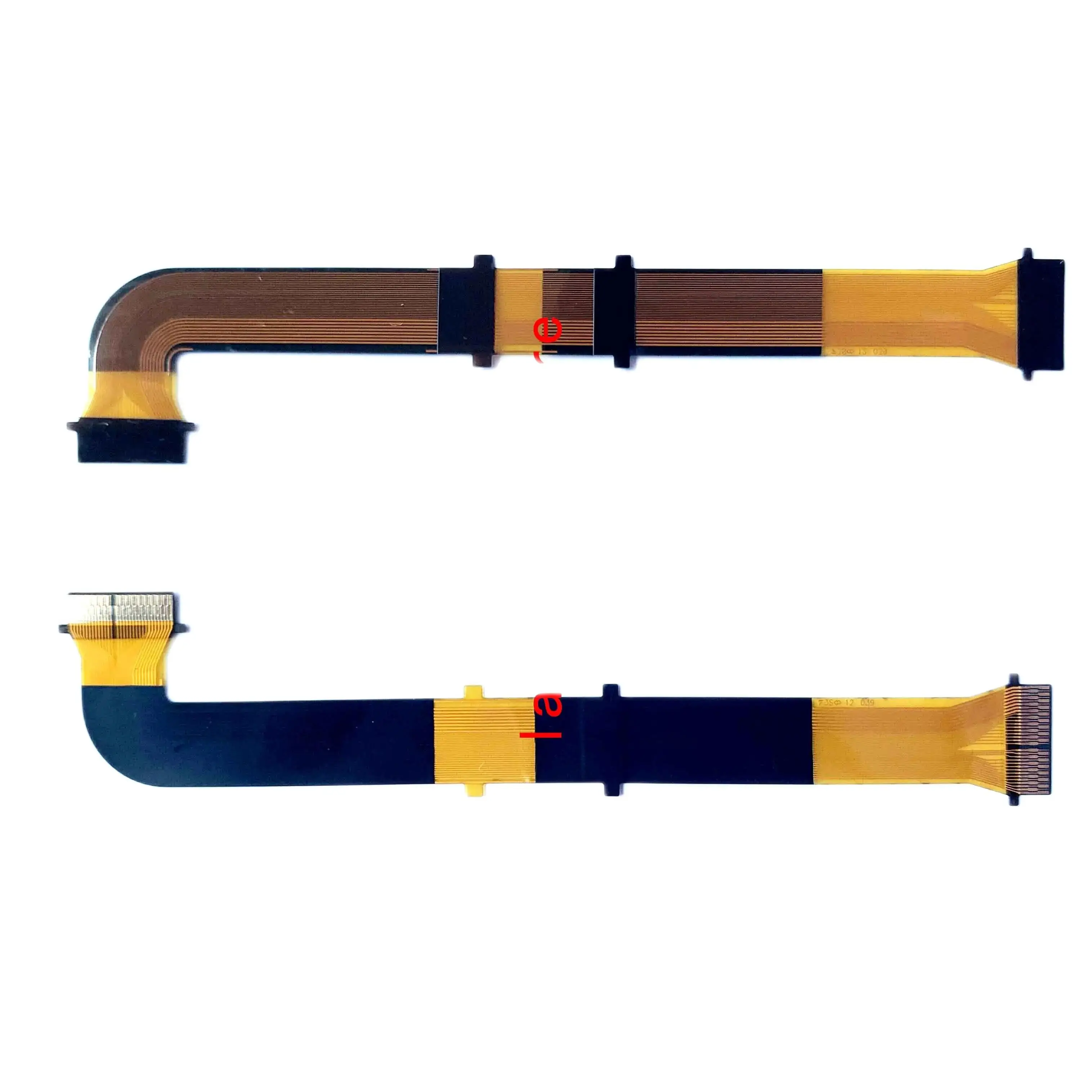 KOPIA NOWY SEL2470Z 24-70 F4 ZA Przysłona obiektywu Elastyczny kabel membranowy FPC Do Sony 24-70mm f/4 ZA OSS Część zamienna do naprawy