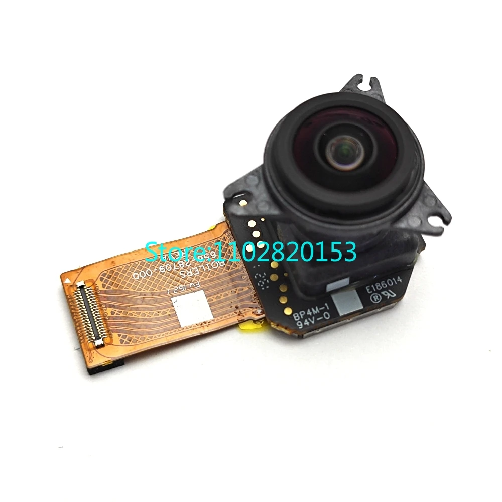 New Original Lens with CCD Repair Part  for GoPro Hero9 Hero10 Hero11 Hero12 Hero 9 10 11 12 Action Camera Replacement