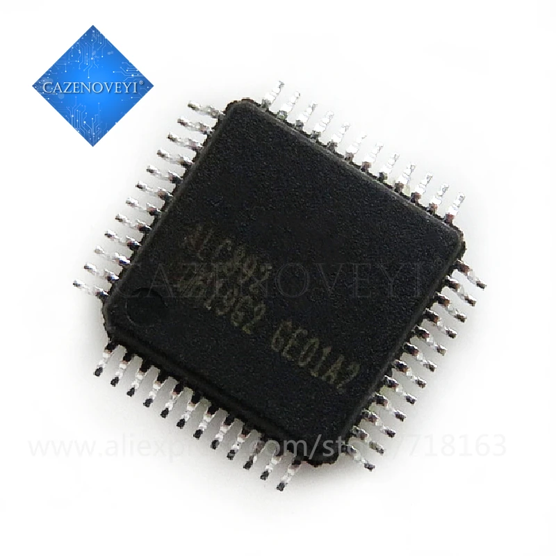 

10pcs/lot ALC892-GR ALC892 QFP-48 In Stock