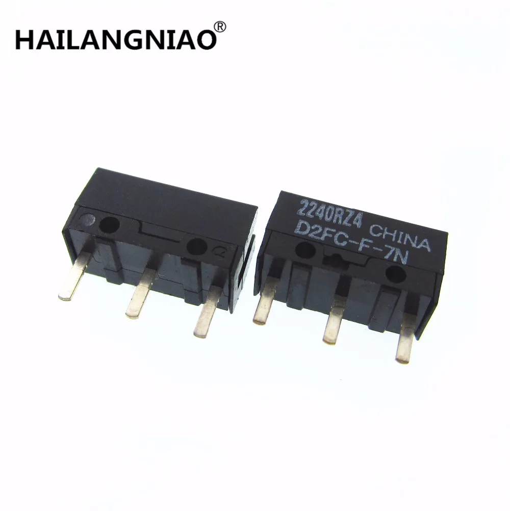 10Pcs Brand New Mic…