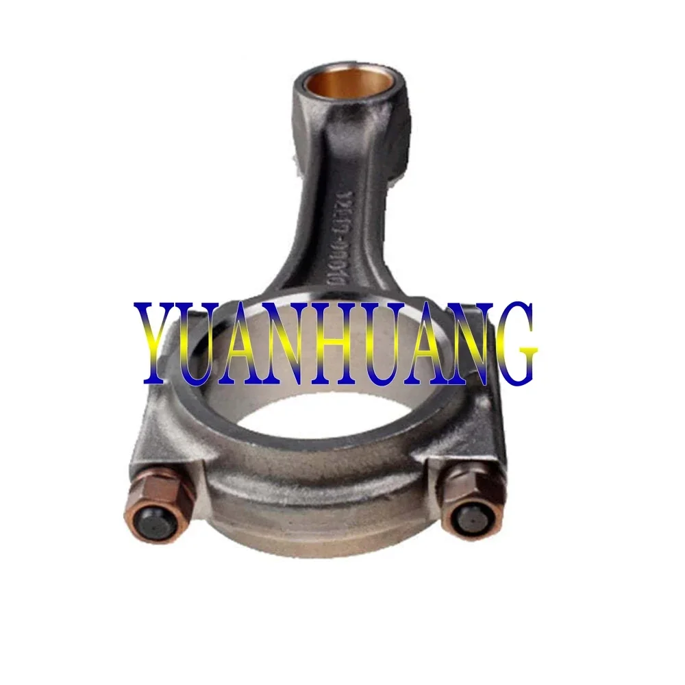 S6S New Connecting Rod 32A19-00011 for Mitsubishi Forklift Engine