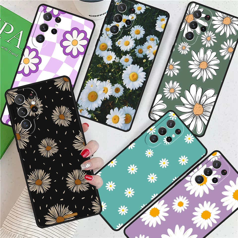 Fresh Little Daisy … - image