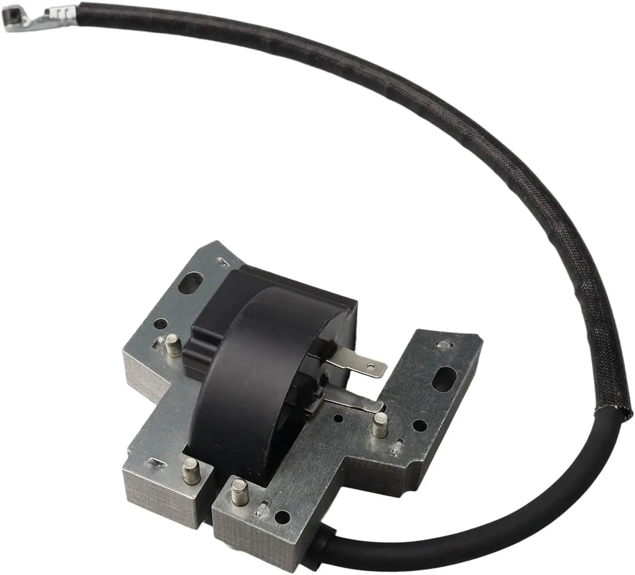 Bobina de Encendido 591420 (Armadura-Magneto) para Briggs & Stratton, Reemplaza a 398593, 496914, 793281