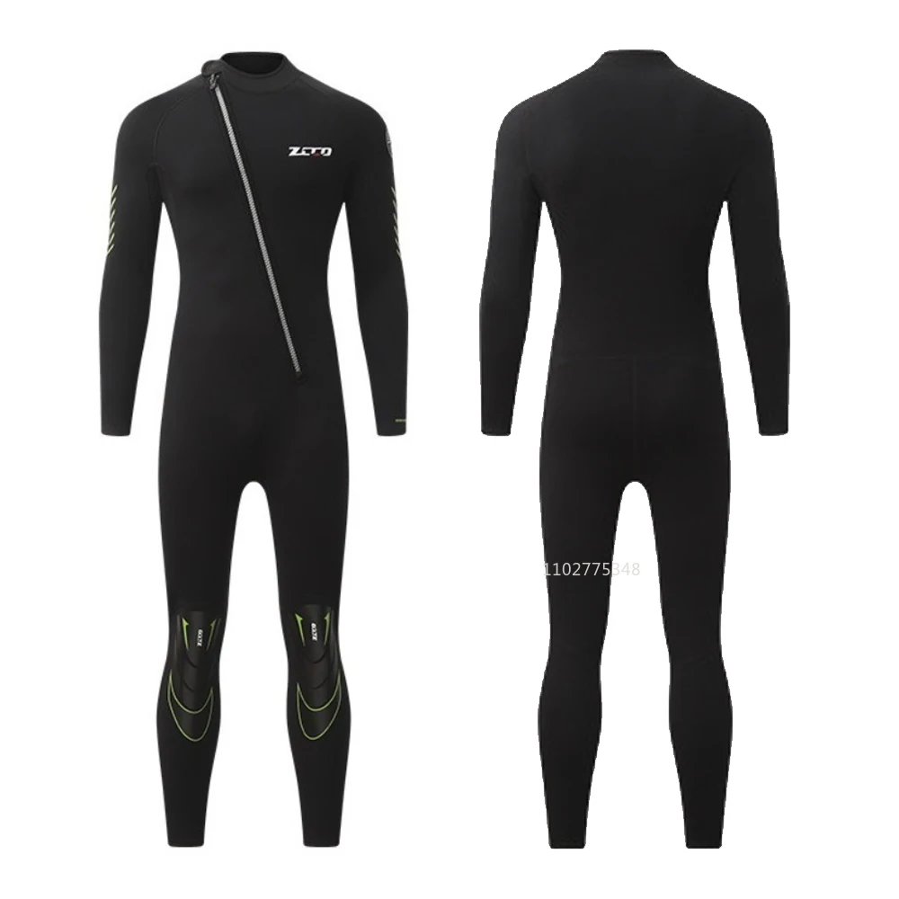 

Новый гидрокостюм для мужчин 1,5 мм Neopreno костюмы для серфинга женские купальники с длинным рукавом гидрокостюм плавание с трубкой фридайвинговый купальник кайтсерфинг