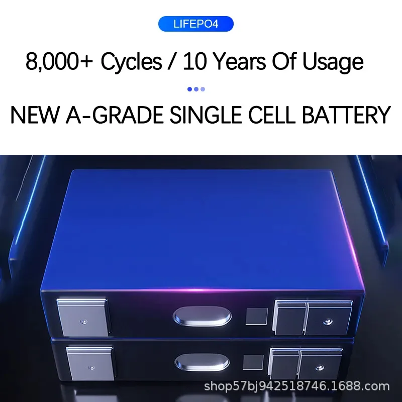 51.2V300Ah Lifepo4 Home Energy Storage Lithium Battery Wall Mounted 48v 15kWh Solar Lithium Iron Phosphate Battery Pack