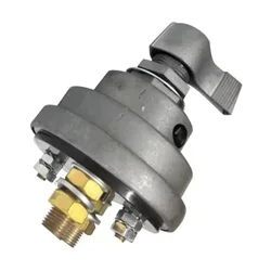 New Power Switch 21LM-10500 for Excavator R215-9 R225-9