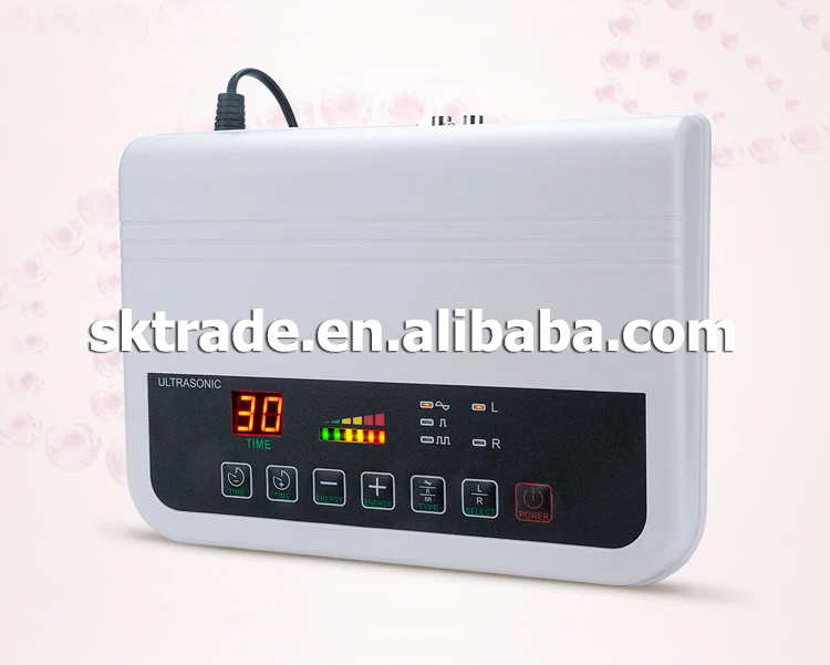 SK-DB039  Price Portable Ultrasonic Ultrasound Beauty Machine