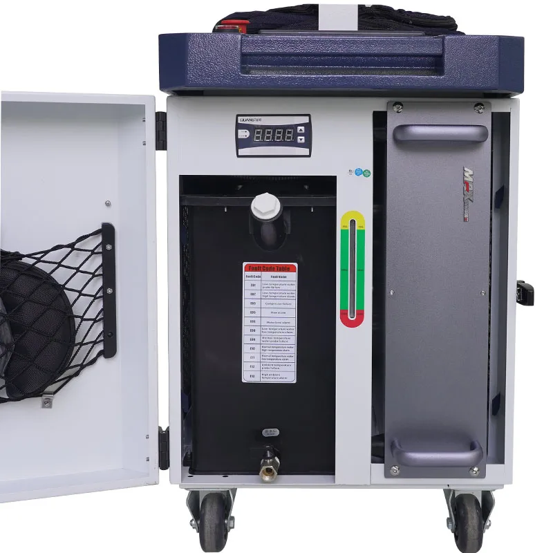 معدات تنظيف الواجهة 1000 وات 2000 وات 3000 وات آلة تنظيف الخشب