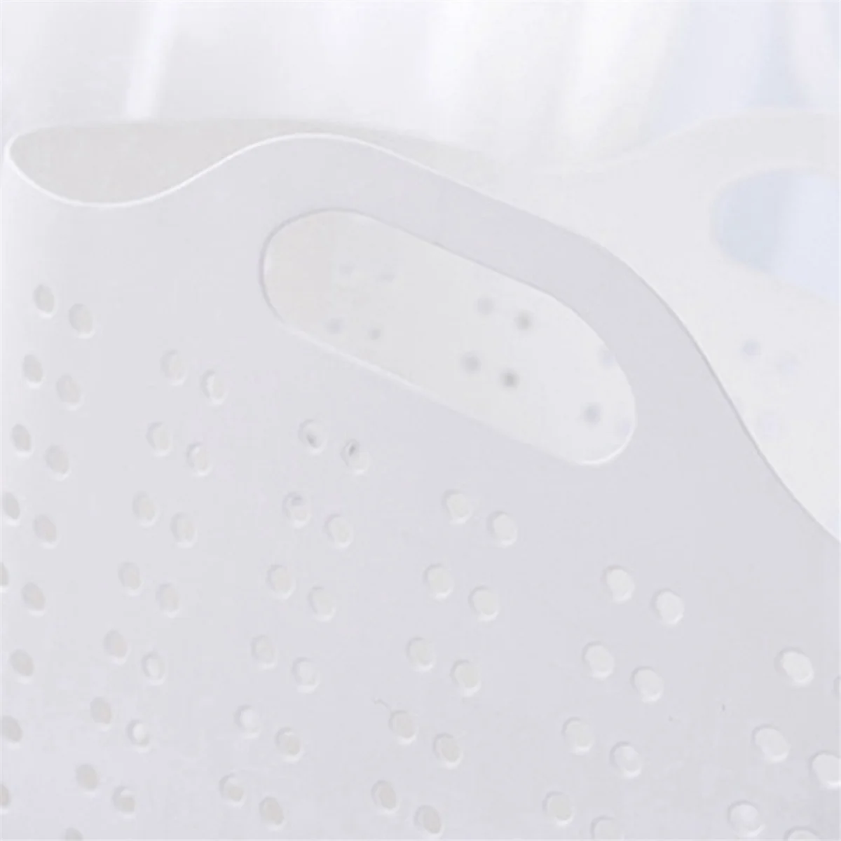 Aufbewahrung skorb tragbares Badezimmer schmutziger Wäsche korb Haushalt multifunktion ale Spielzeug Snack Aufbewahrung skorb hohl