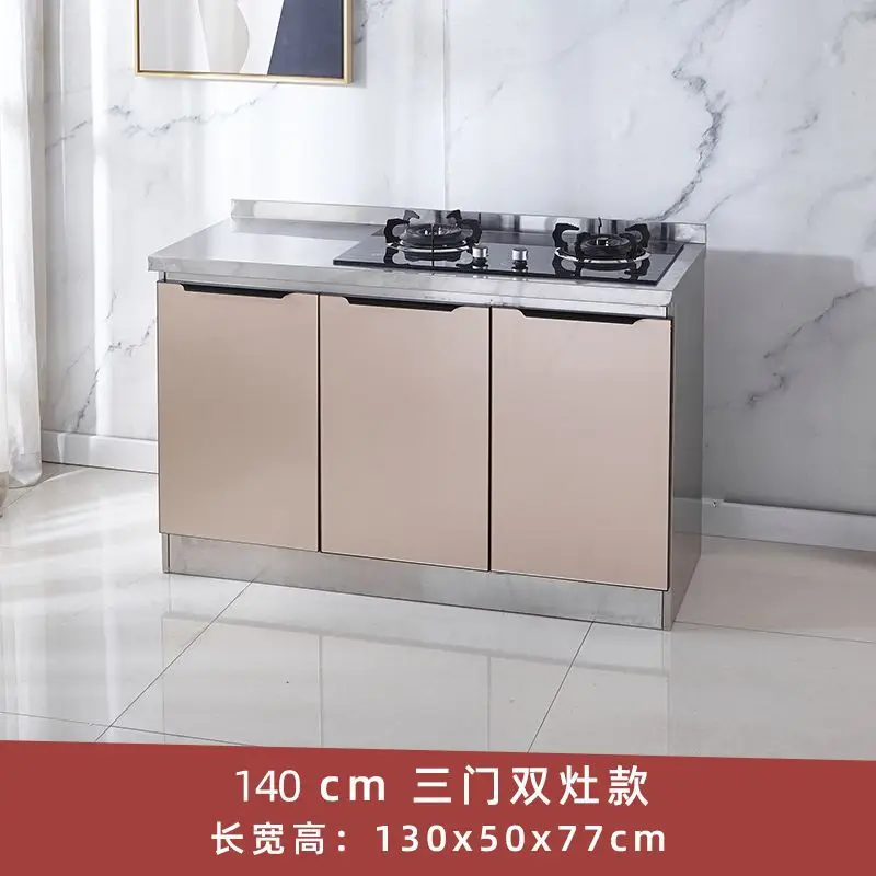 Variant: 140 three-door stove