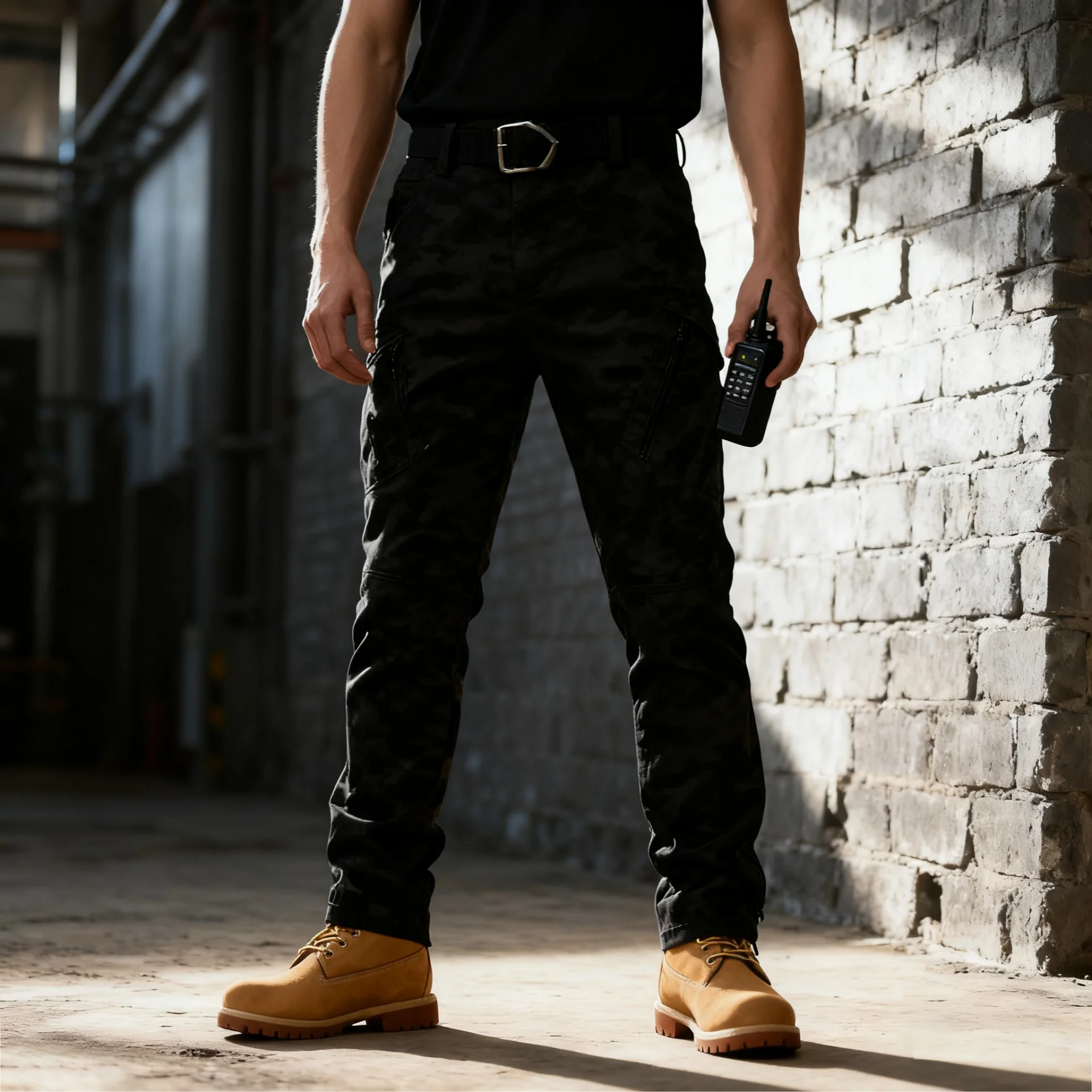 

Новые мужские тактические брюки с несколькими карманами, эластичные военные городские пригородные тактические брюки, мужские тонкие брюки-карго 5XL