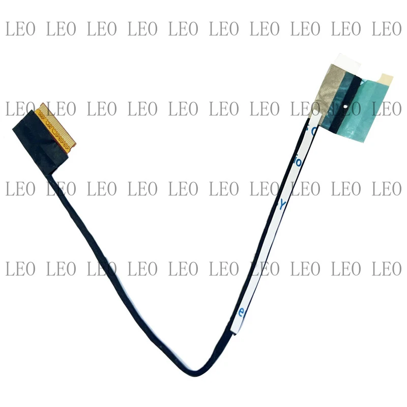 SS 40PIN LCD EDP FHD Cable for Lenovo ideapad Yoga Slim 7 Pro-14ARH5 82LA Not touch