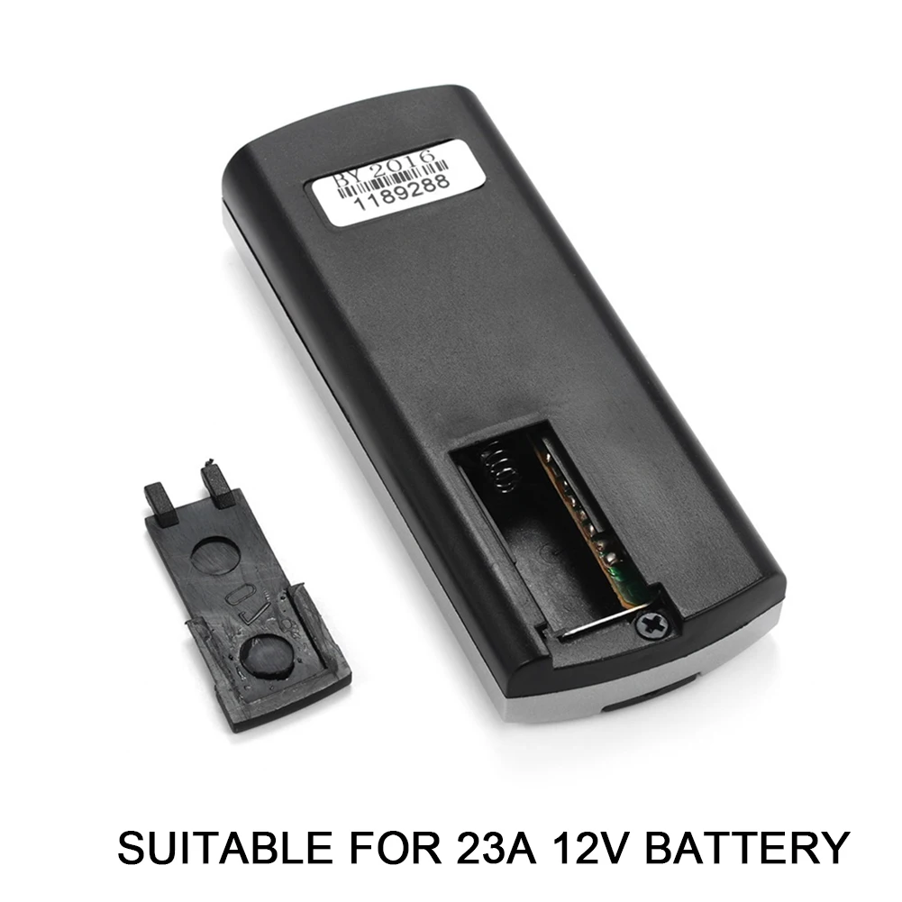 Yam Digital-Wireless Interruptor De Parede, Splitter Box, controle remoto, 4-Way Lâmpada Luz