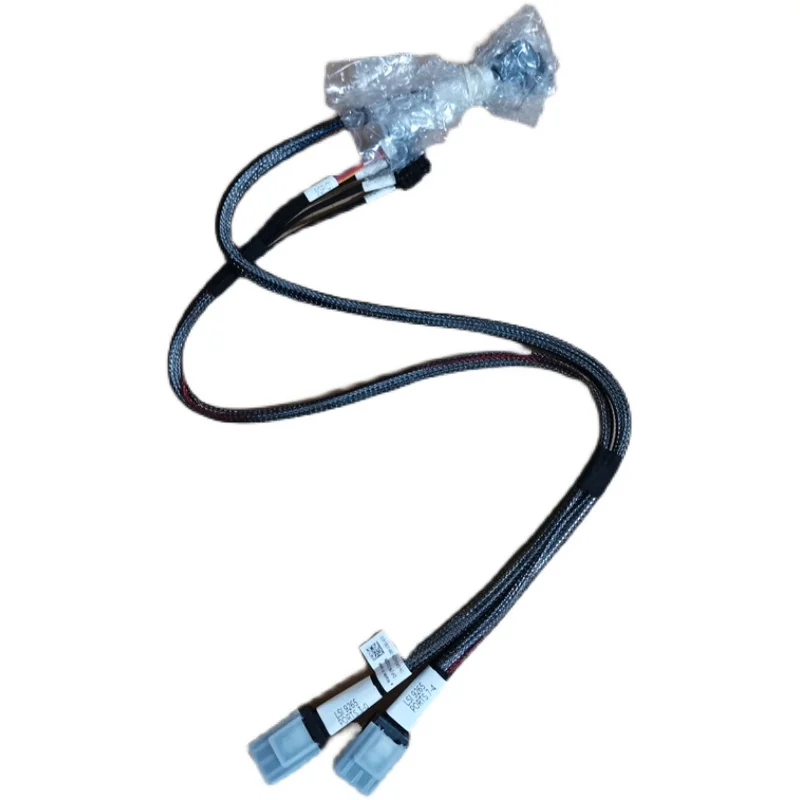 

New For Dell C6220i LSI9265 Control Card Data Cable SAS Cable Assembly JHCGN