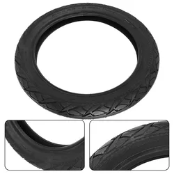 14 Inch 14x1.95(52-254)  Thicken Outer Tyre For Electric Bike 14*1.95 Bicycle Ebike MTB Moutain Bike Accessories Repairing