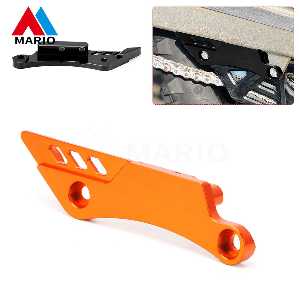 For KTM 125 150 250 300 400 450 500 EXC 250 350 450 500 EXC-F/TPI/Six Days 2012-2022 Motorcycle Swingarm Guard Cover