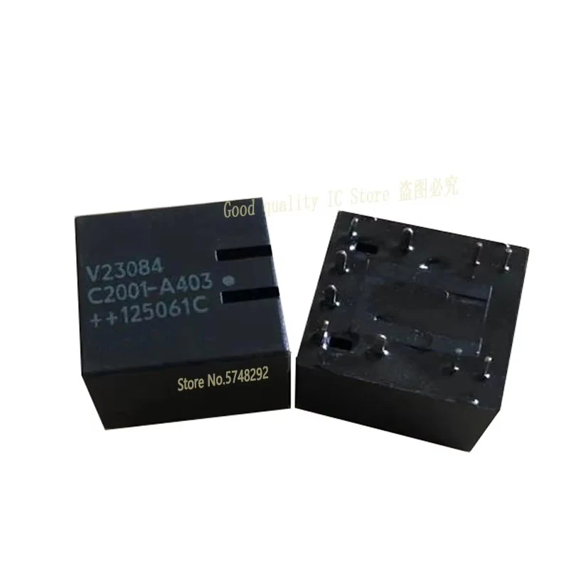 V23084-C2001-A303 1PCS/LOT  DIP10 V23084-C2001