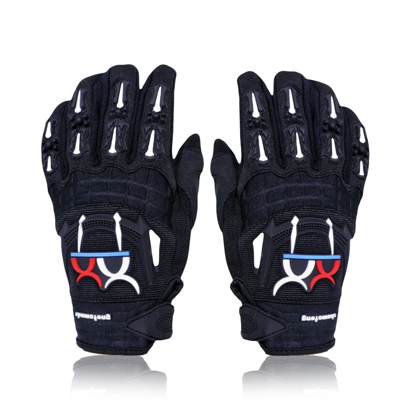 Dirt Bike Motorcycle Gloves Dirtpaw Motocross Gloves Racing Glove M-XL Touch Screen