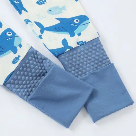 8 best sales शिशु बांस पजामा - №5