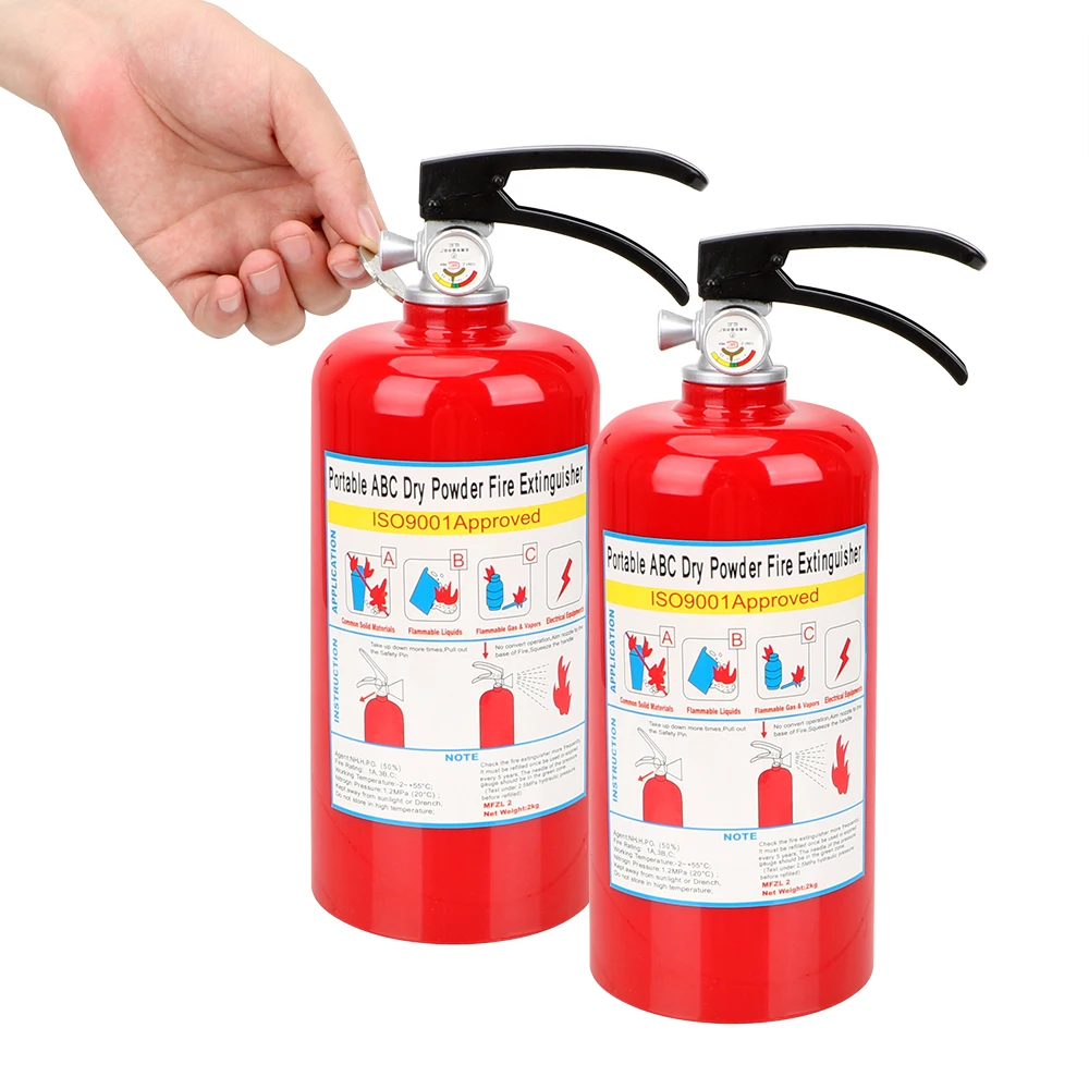 Fire Extinguisher Money Boxes Birthday Gift for Kids Creative Coin Piggy Banks Money Saving Box Home Decor