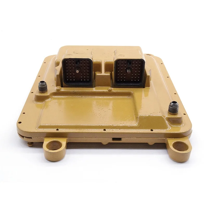 

Уникальная компьютерная плата 212-9450 2129450 D7RII D8RII 834G Модуль управления двигателем бульдозера колес ECM 3176B 3406E C-10 C-12 Двигатель E