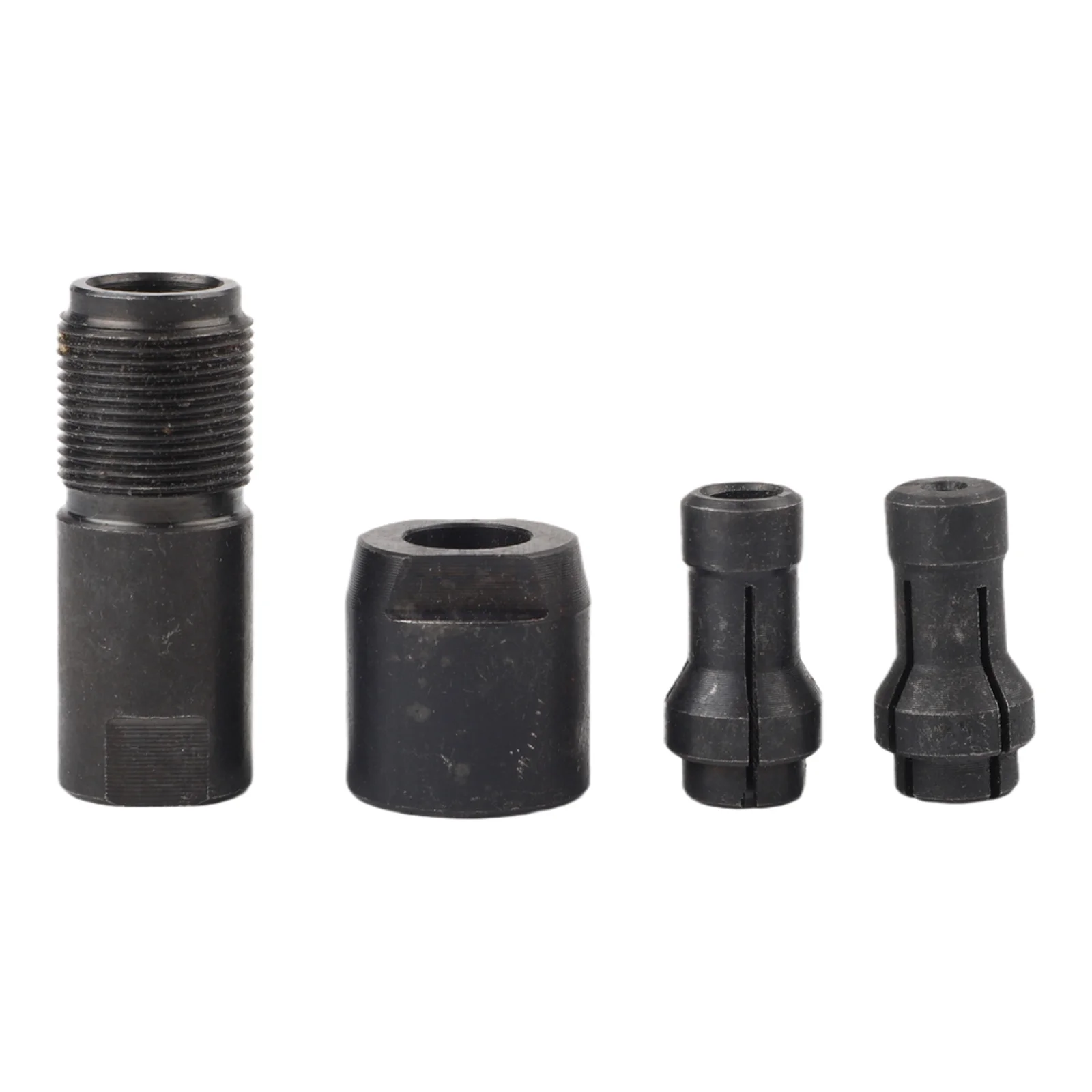 Adapter For Angle Grinder DIY Accessory Angle Grinder Adapter Carpentry Work Compact Design High-Hardness Steel Home Improvement