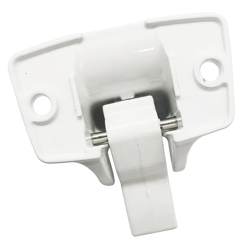 2X para RV/Camper/remolque brazo de toldo domético soporte de montaje inferior 3314067.004B-A97E