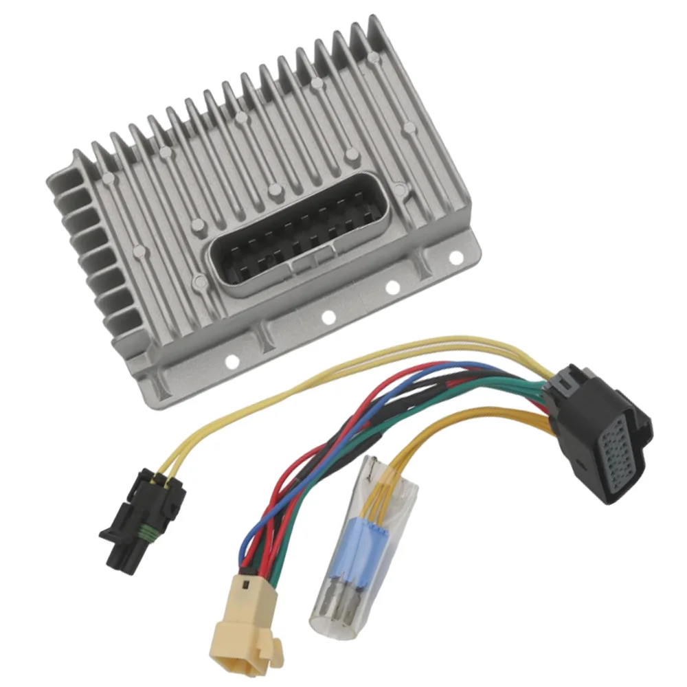 Module de commande ECM 16 broches pour Polaris Sportsman 450 500 Cadillac Escalade Chevrolet 2203118, 4011110
