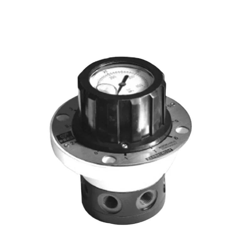 Original genuine Beijing Huade MS2A high-quality six point pressure gauge switch MS2A20B/100MS2A 20B