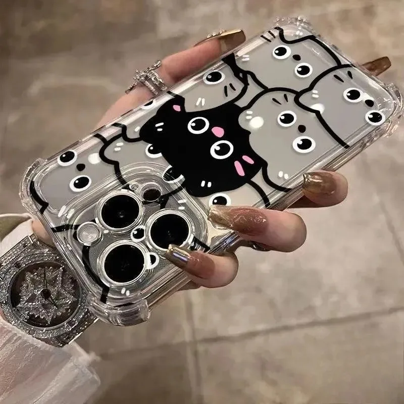 Cute Bear Phone Cas… - image