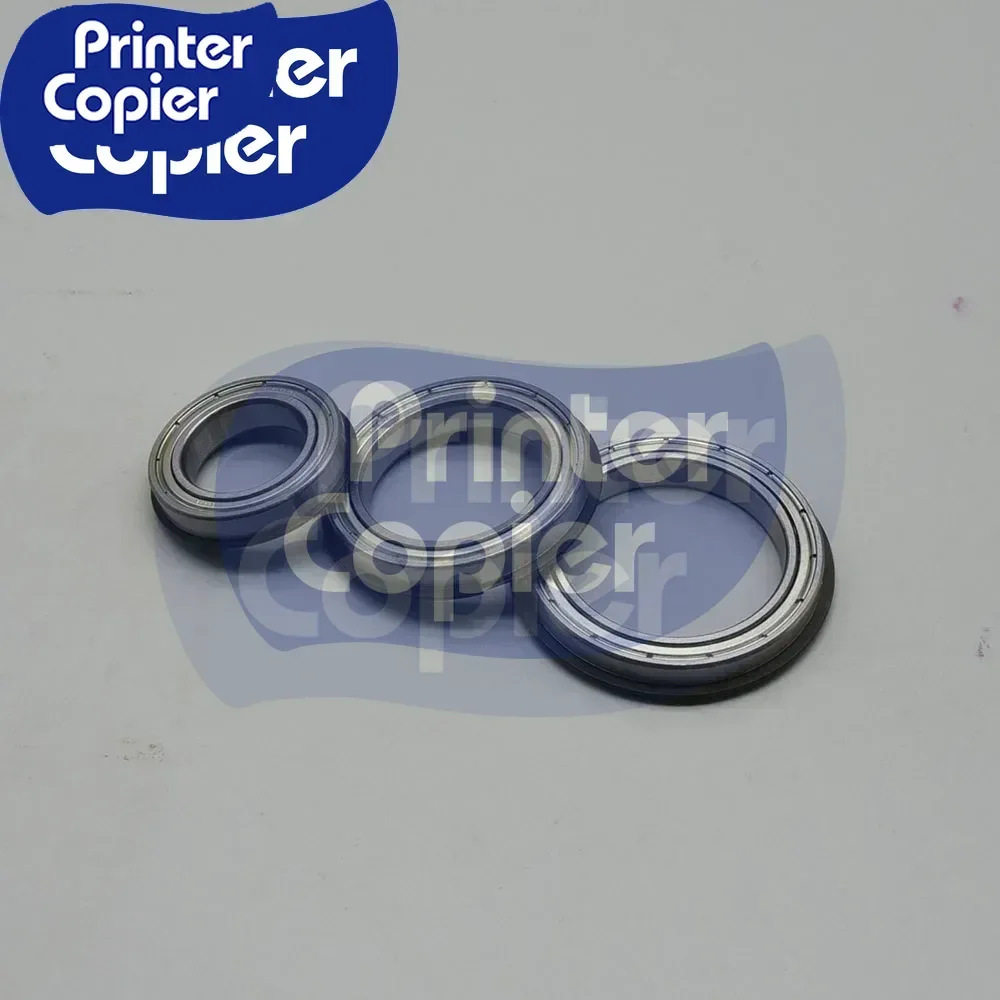 2pcs. 26NA53712 Compatible Genuine Ball Bearing support for Konica Minolta Bizhub C6000 C5500 C6500 C6501 C7000 C1060 C2060 6500