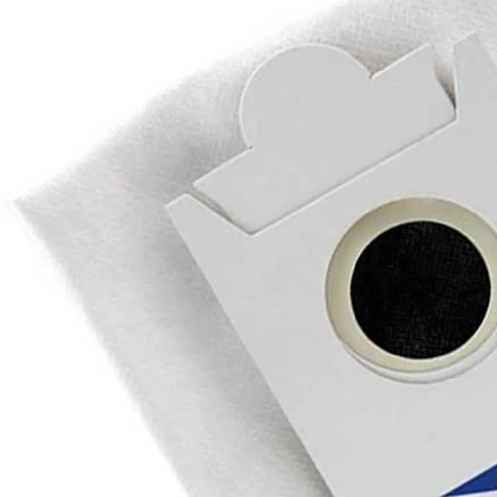 

Microfiber Mop Cloths with Reinforced Weave for For Ecovacs For X5 For OMNI For X5 PRO Vacuum Cleaner Accessories