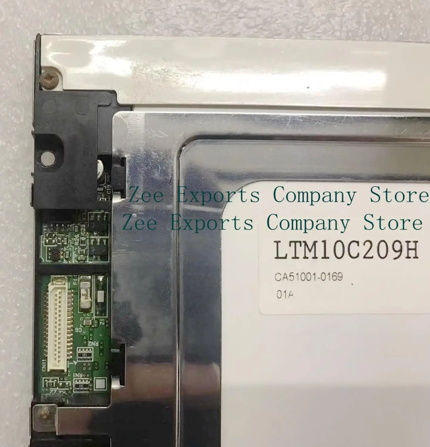 

LTM10C209 LTM10C209A LTM10C210 LTM10C273 LTM10C273A Original 10.4 Inch 640x480 LCD Screen Display Panel 100% Tested for Shipping