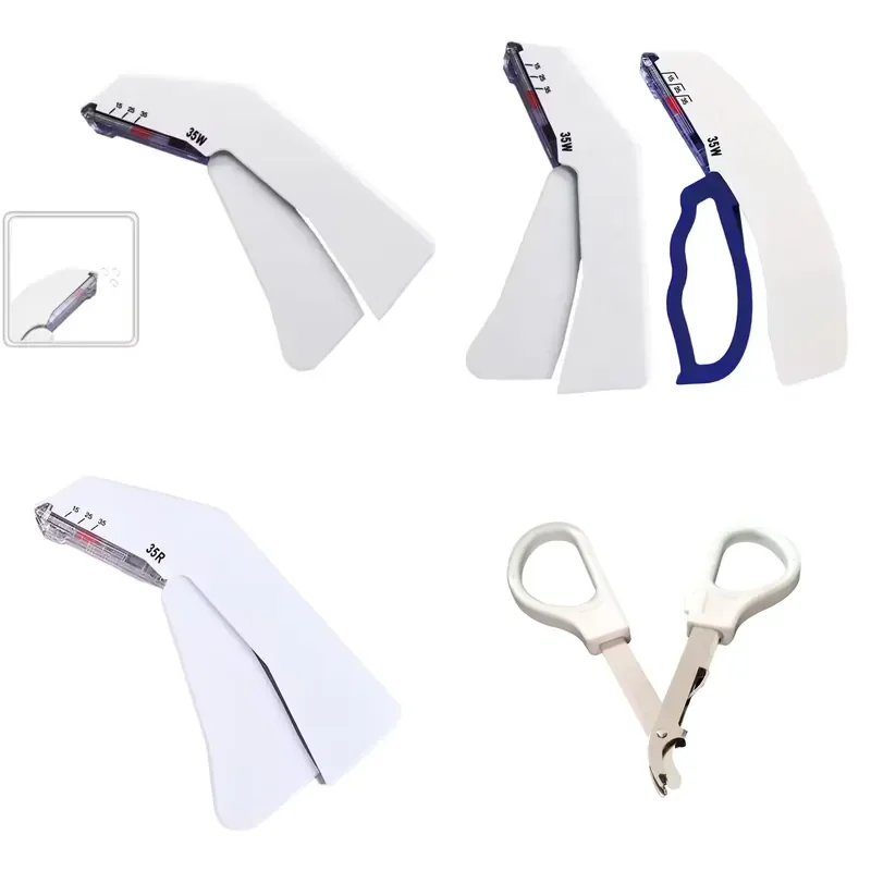 Wholesale Disposable Staplers and Removers