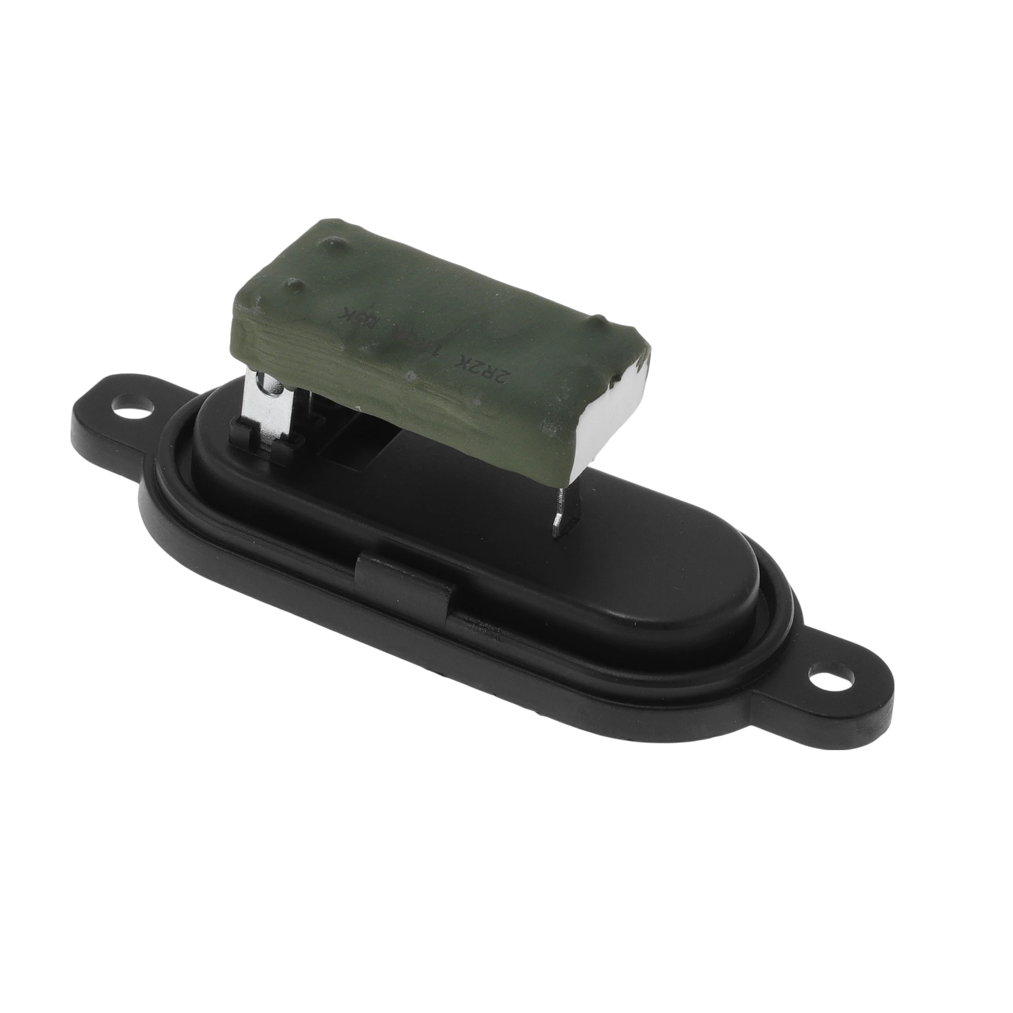 

UXCELL HVAC резистор двигателя вентилятора No 6441A8 для Citroen Jumper 94-02 пластик металл 1 шт.