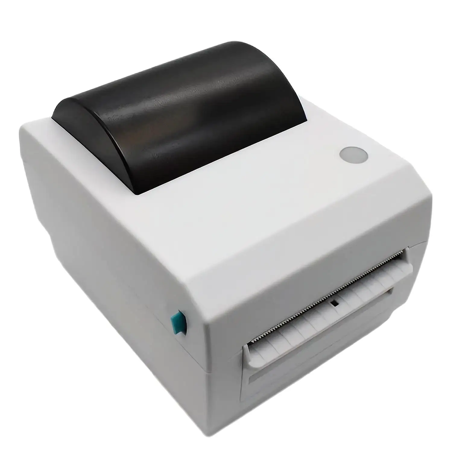 

New Style Thermal Transfer Label Printer Support 1D+2D Bar Code Printing USB+LAN Port HS-K39