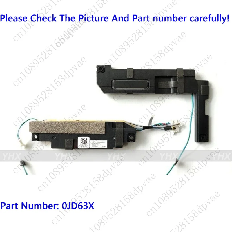 Gyx New For Dell La… - image