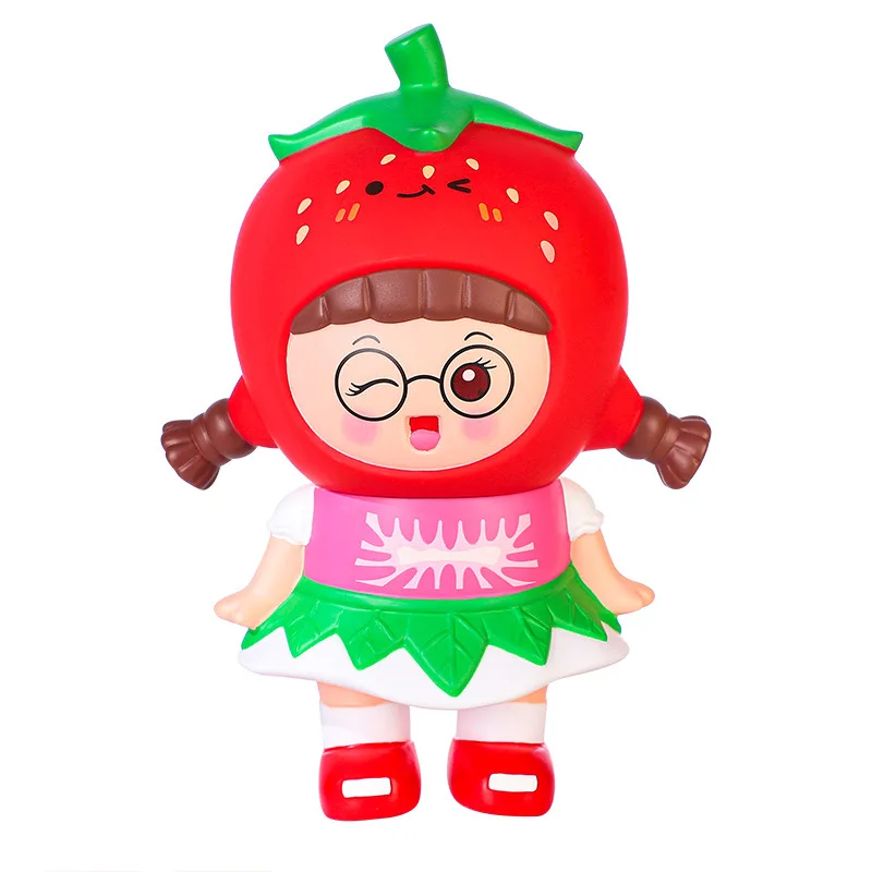 Miniso Il bellissimo salvadanaio per ragazze ha una grande capacità di archiviazione e un desktop femminile squisito e carino