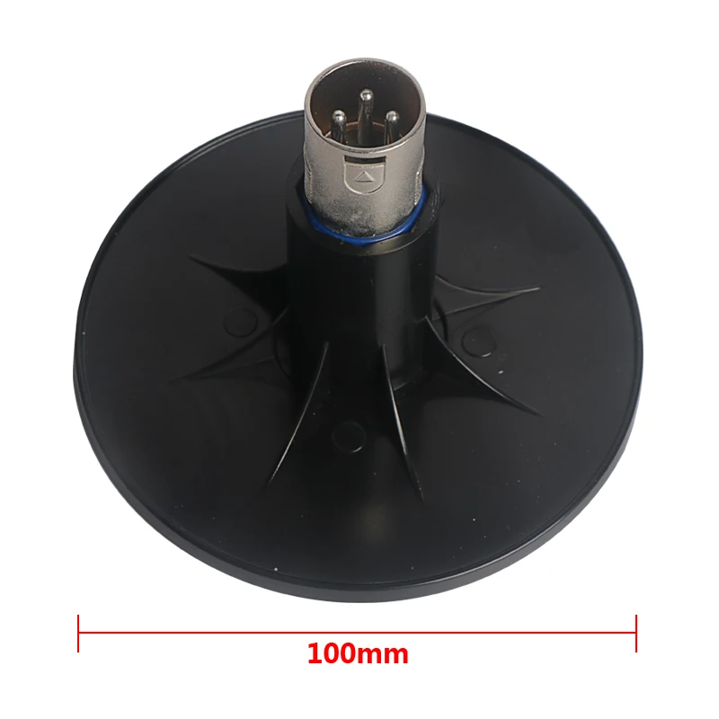 Imagem -05 - Atuador Linear Alternativo Acessórios Haste de Extensão Ventosa Adaptador Coque Cup Holder End Connector m6 m8 3xlr