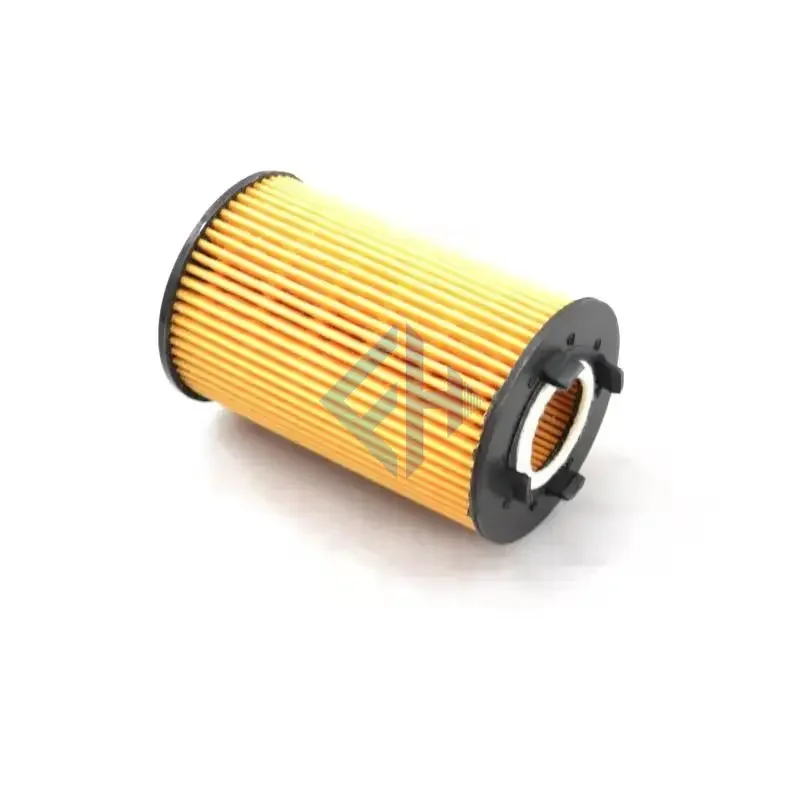 

Original Brand New Oil Filter 1721803009 For Korando C High Quality