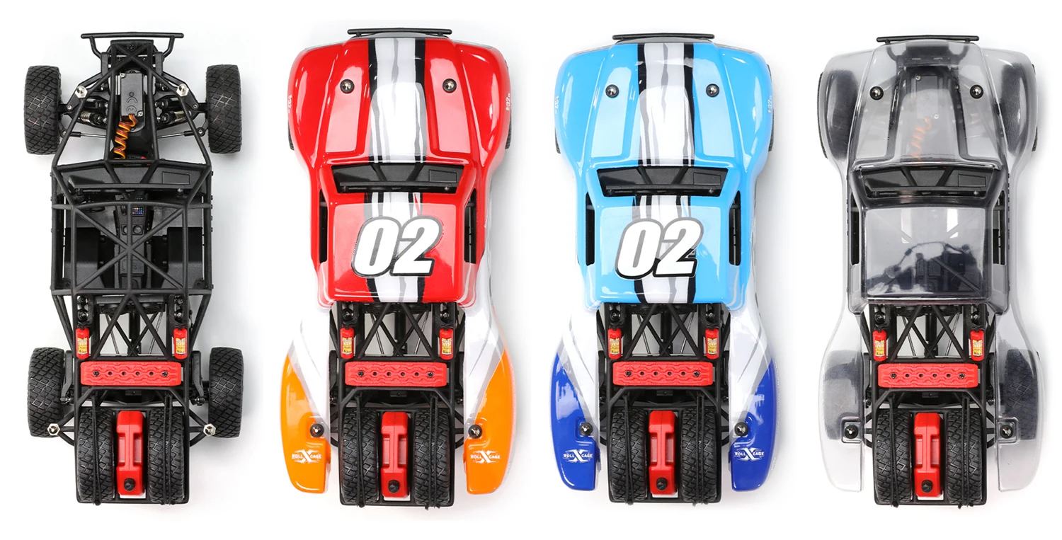 Orlandoo huntrophy Truck、oh32x02キット、4x2、1/32 - AliExpress 26