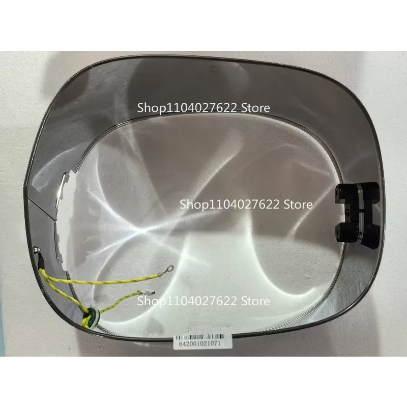 

1шт для Philips, корпус рисоварки HD2510, аксессуары