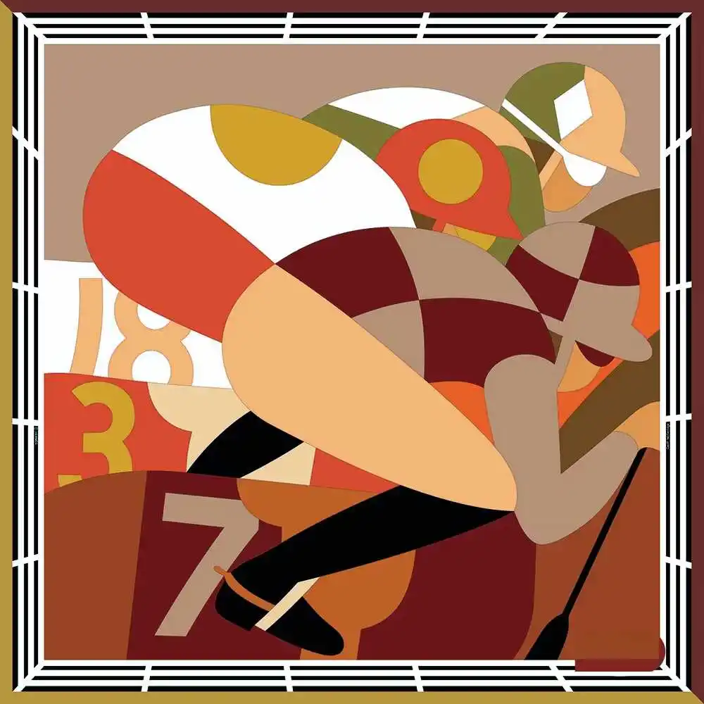 90 سنتيمتر وشاح حريري المصممين الفاخرة ساحة عصابات 90 هيمز اليد توالت حواف شالات رئيس حقيبة اكسسوارات عاشق الأم هدية