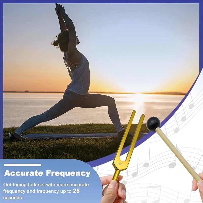 A12E-RE 417 Hz Tuni…