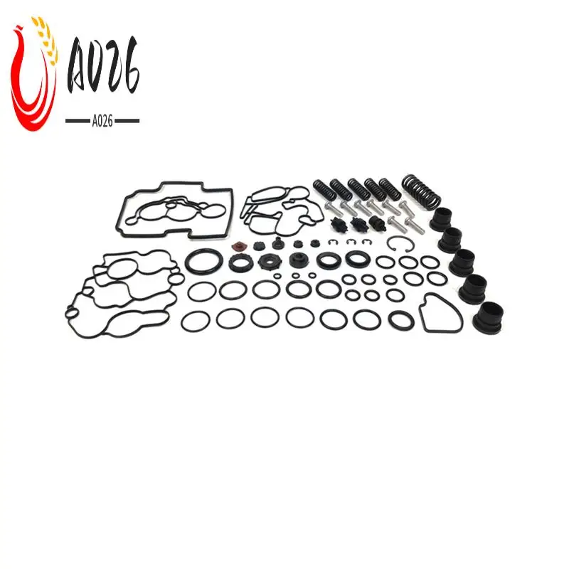 

A026-For Volvo Renault Trucks APM EL1100 21743621-1 21778552-1 21788093-1 K105906 Repair Kit Dryer Handling Unit Repair Kit