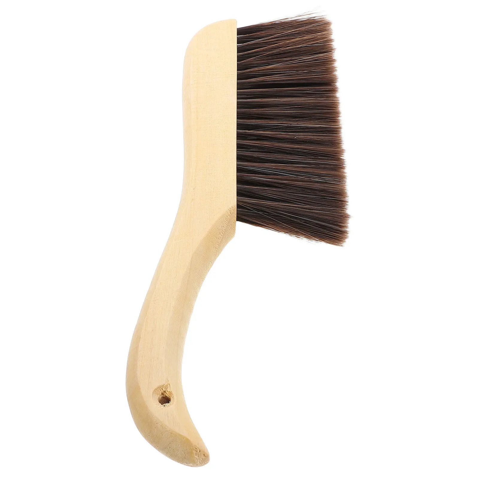 Sand Removal Brush Portable Compact Soft Bristle Beach Accessories for Women Vacation Essentials Outdoor Cleaning Tools Sand