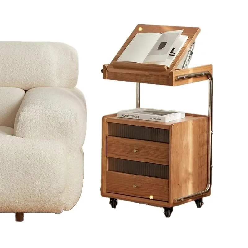 

Bookshelf Storage Cabinet Living Room Removable Locker Magazine Cabinet Locker