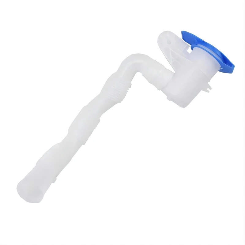 

Car Windshield Washer Fluid Reservoir Wiper Watering Add Water Pipe Caps for Golf