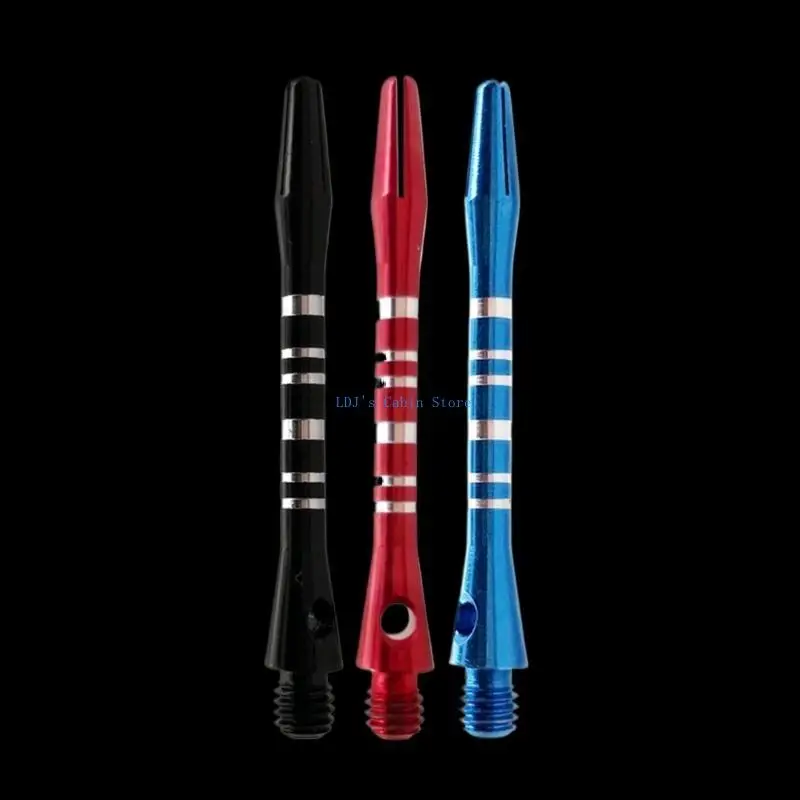 

Xxfc 12pcs warts Установите алюминиевые сплавы Rod Game Stem замена стебля