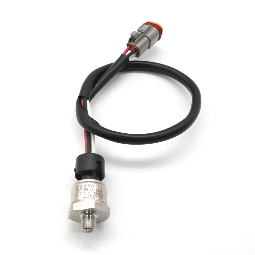 XUAN High Quality Converter Transducer Pressure Sensor 42-1306 For Thermo King 3HMP2-1 2E43631G01 3HMP21 500 PSIG